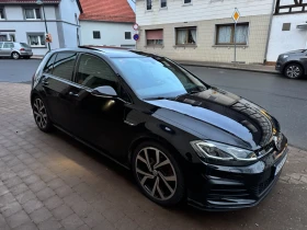 VW Golf GTD, снимка 7