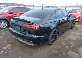 Audi A6 2.0T Premium 4х4 - 22700 лв. - 98782207 | Car24.bg