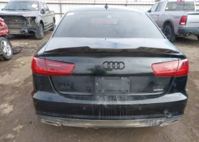 Audi A6 2.0T Premium 44 | Mobile.bg    4