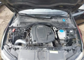 Audi A6 2.0T Premium 4х4 - 22700 лв. - 98782207 | Car24.bg