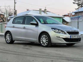 Peugeot 308, снимка 8