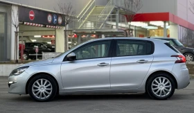 Peugeot 308, снимка 3