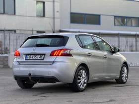 Peugeot 308, снимка 6