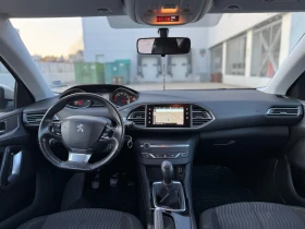 Peugeot 308, снимка 12