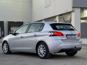 Peugeot 308, снимка 4