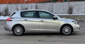 Peugeot 308, снимка 7