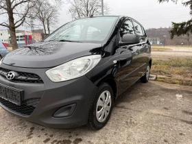 Hyundai I10 1.1  | Mobile.bg    2