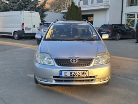 Toyota Corolla 1.6 VVTi / Чисто нов газова инжикцион / Готова за - 5900 лв. - 24105984 | Car24.bg