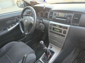 Toyota Corolla 1.6 VVTi / Чисто нов газова инжикцион / Готова за - 5900 лв. - 24105984 | Car24.bg