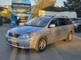 Toyota Corolla 1.6 VVTi / Чисто нов газова инжикцион / Готова за - 5900 лв. - 24105984 | Car24.bg