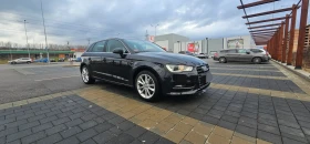 Audi A3 Sportback , снимка 1