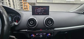 Audi A3 Sportback , снимка 12