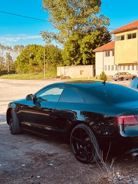 Audi A5 3.0tdi 240.S-line quattro | Mobile.bg    6