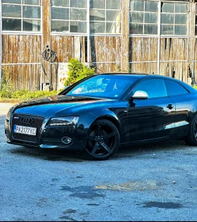 Обява за продажба на Audi A5 3.0tdi 240кс.S-line ~16 500 лв. - изображение 2