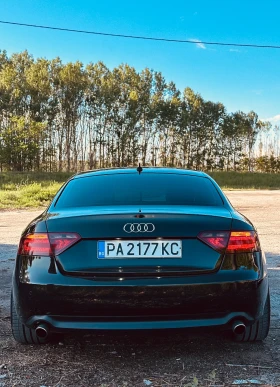 Audi A5 3.0tdi 240.S-line quattro | Mobile.bg    3