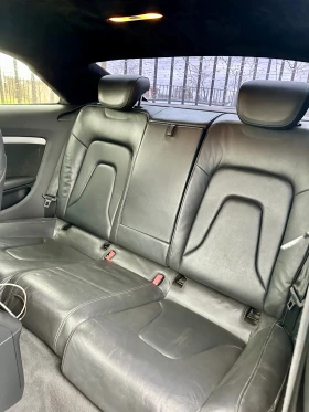 Обява за продажба на Audi A5 3.0tdi 240кс.S-line ~16 500 лв. - изображение 7