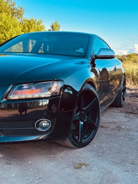 Audi A5 3.0tdi 240.S-line quattro | Mobile.bg    5