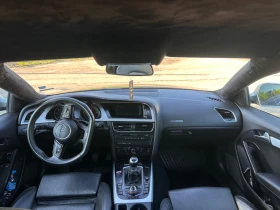 Audi A5 3.0tdi 240.S-line quattro | Mobile.bg    7