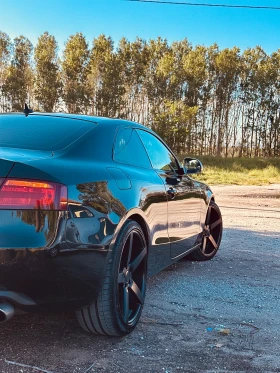 Audi A5 3.0tdi 240.S-line quattro | Mobile.bg    4