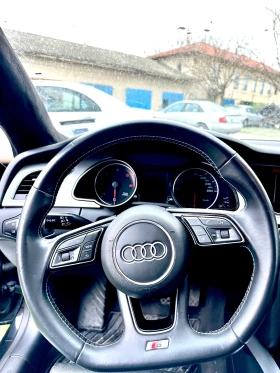 Обява за продажба на Audi A5 3.0tdi 240кс.S-line ~16 500 лв. - изображение 3