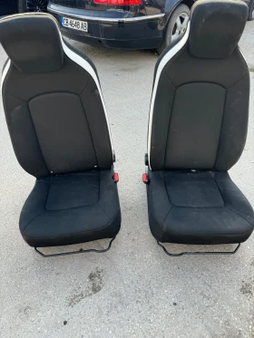 Renault Zoe - 200 лв. - 62393309 | Car24.bg