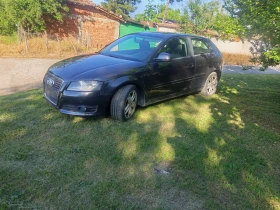 Audi A3 1.6 TDI | Mobile.bg    4