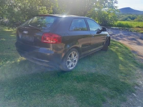 Audi A3 1.6 TDI | Mobile.bg    2