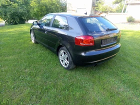 Обява за продажба на Audi A3 1.6 TDI ~6 500 лв. - изображение 1