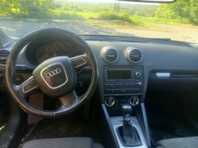 Audi A3 1.6 TDI | Mobile.bg    5
