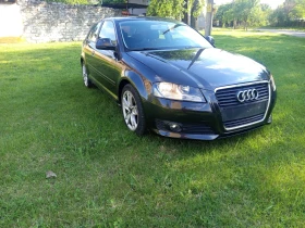 Обява за продажба на Audi A3 1.6 TDI ~6 500 лв. - изображение 3