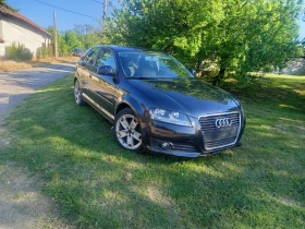     Audi A3 1.6 TDI