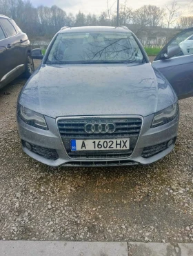 Audi A4 B8 | Mobile.bg    2