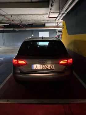 Обява за продажба на Audi A4 B8 ~12 900 лв. - изображение 4