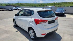 Hyundai Ix20 1.4 BIFUEL - 6000 лв. - 86654653 | Car24.bg
