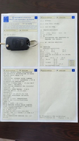 Hyundai Ix20 1.4 BIFUEL - 6000 лв. - 86654653 | Car24.bg