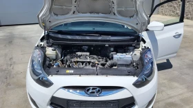Hyundai Ix20 1.4 BIFUEL - 6000 лв. - 86654653 | Car24.bg