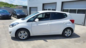 Hyundai Ix20 1.4 BIFUEL - 6000 лв. - 86654653 | Car24.bg
