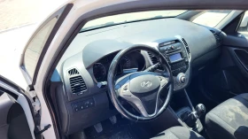 Hyundai Ix20 1.4 BIFUEL - 6000 лв. - 86654653 | Car24.bg