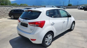 Hyundai Ix20 1.4 BIFUEL - 6000 лв. - 86654653 | Car24.bg