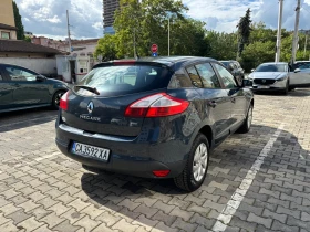 Обява за продажба на Renault Megane 1.6i ~8 100 лв. - изображение 8