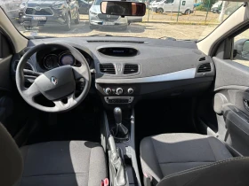 Обява за продажба на Renault Megane 1.6i ~8 100 лв. - изображение 3