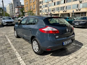 Обява за продажба на Renault Megane 1.6i ~8 100 лв. - изображение 9