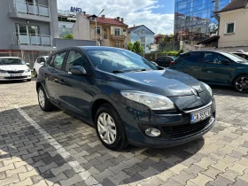 Обява за продажба на Renault Megane 1.6i ~8 100 лв. - изображение 1