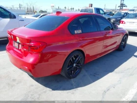 BMW 328 CARFAX   XDRIVE  | Mobile.bg    6