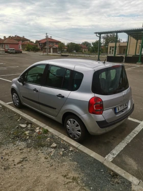 Renault Modus | Mobile.bg    5