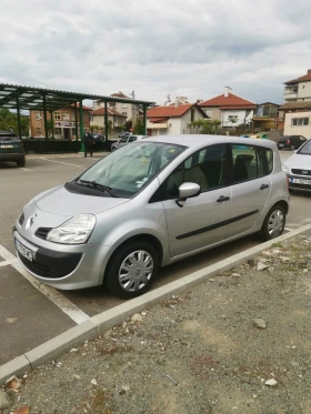 Renault Modus | Mobile.bg    3