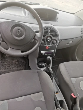 Renault Modus | Mobile.bg    6