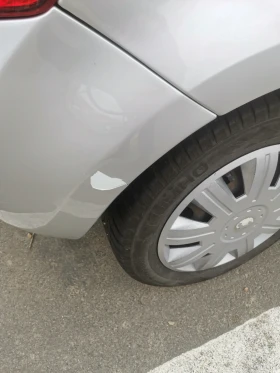 Renault Modus | Mobile.bg    11