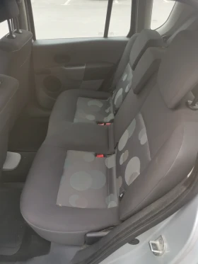 Renault Modus | Mobile.bg    8