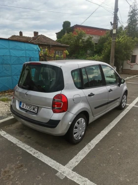 Renault Modus | Mobile.bg    4
